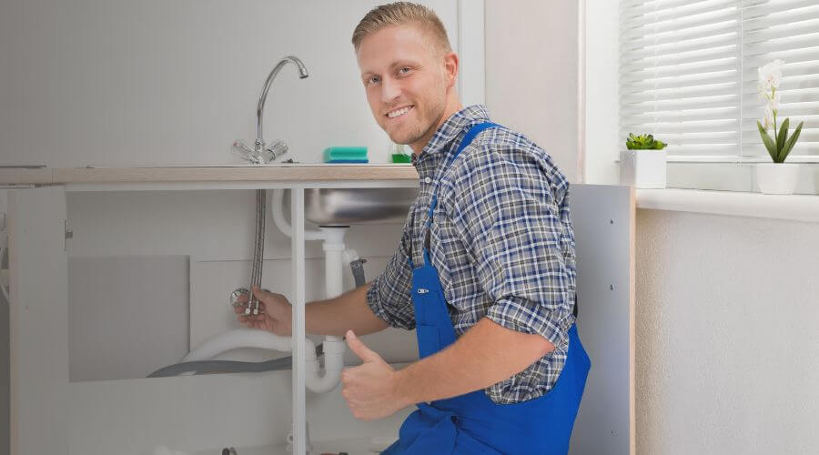 Local expert plumbing services in Stoystown, PA